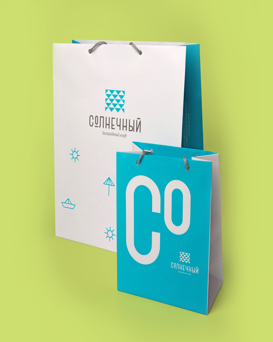 Загородный клуб «Солнечный»