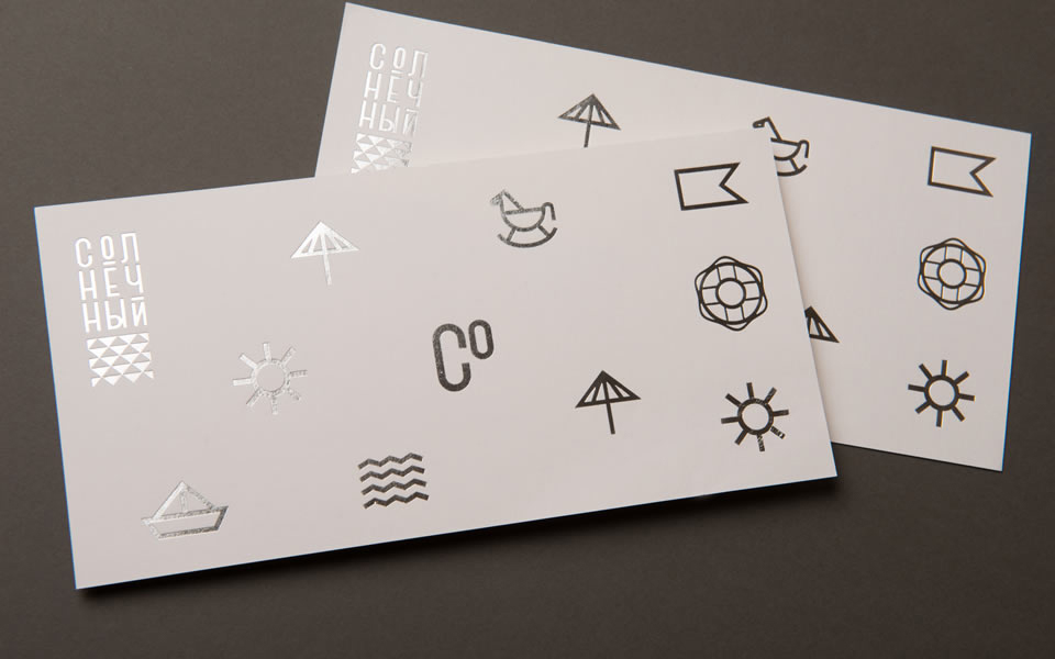 Загородный клуб «Солнечный»