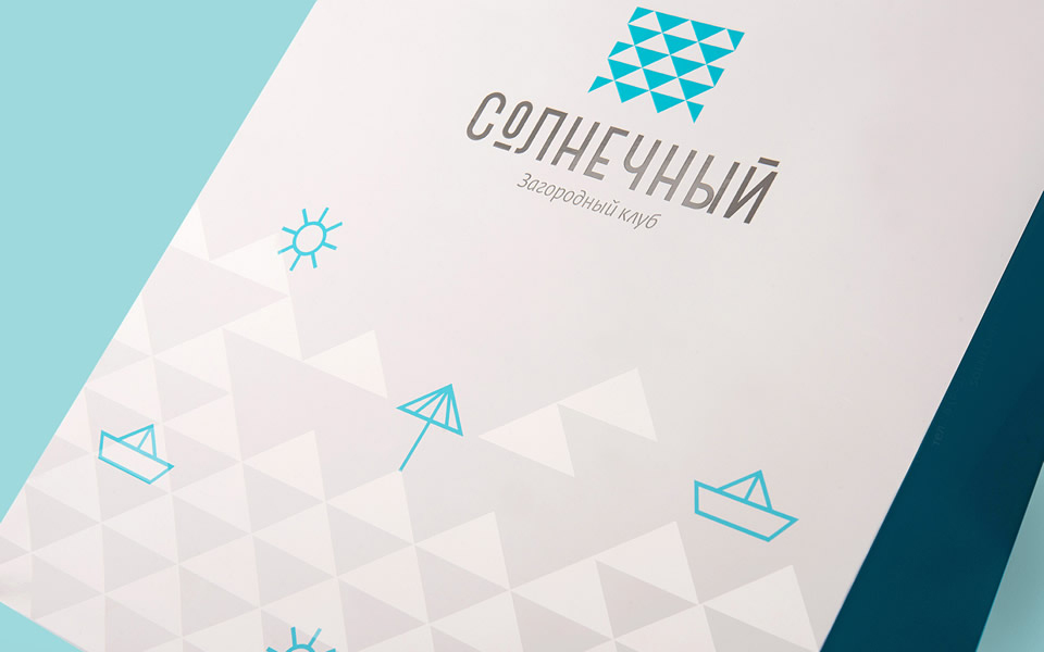 Загородный клуб «Солнечный»