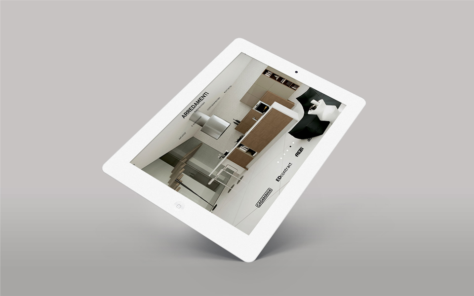 Арредаменти