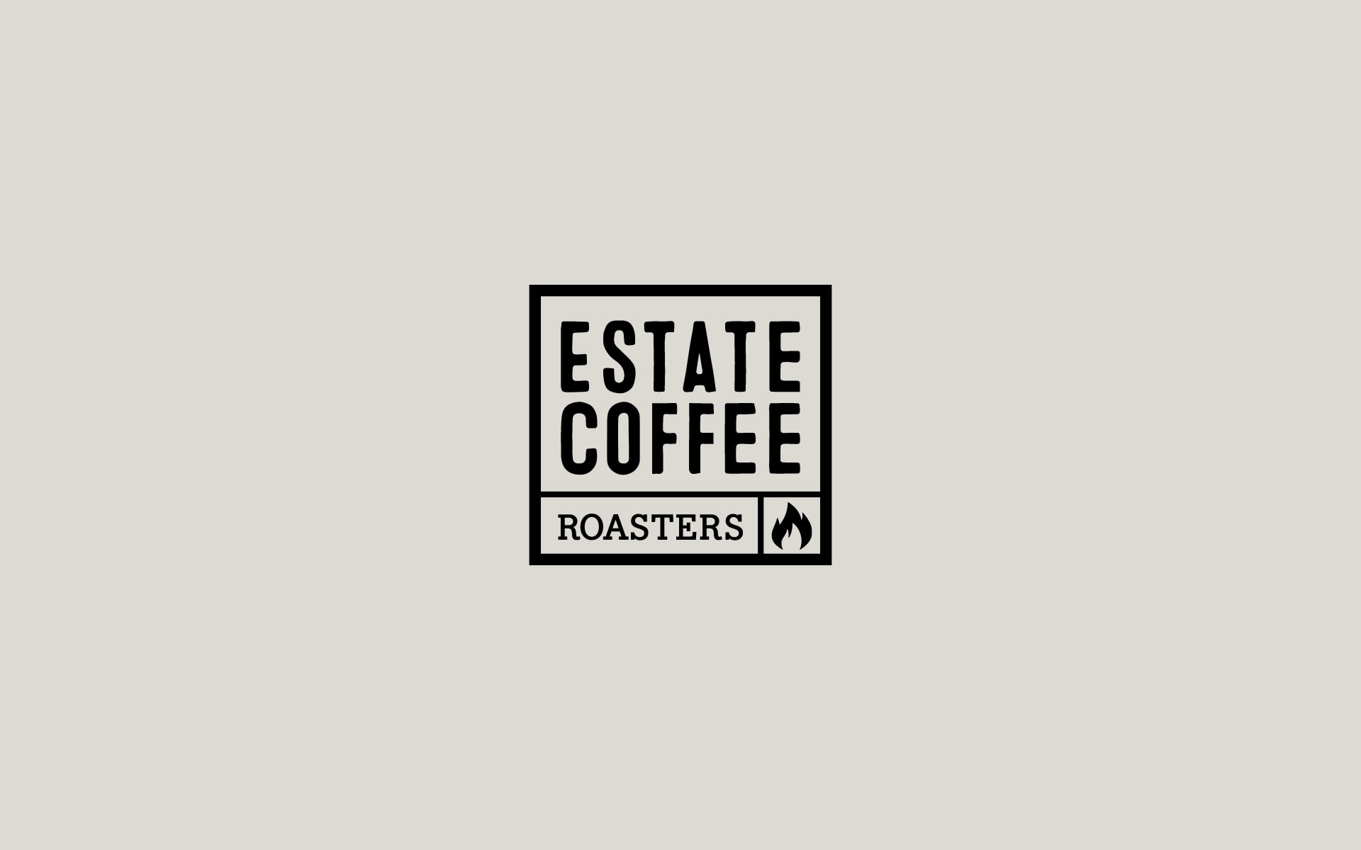 Estate Coffee Roasters 1
