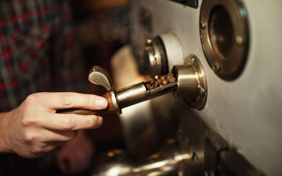 Estate Coffee Roasters 10