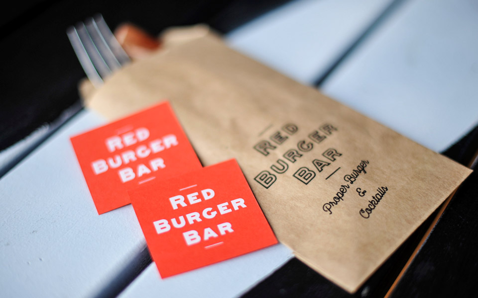 RED BURGER BAR 15