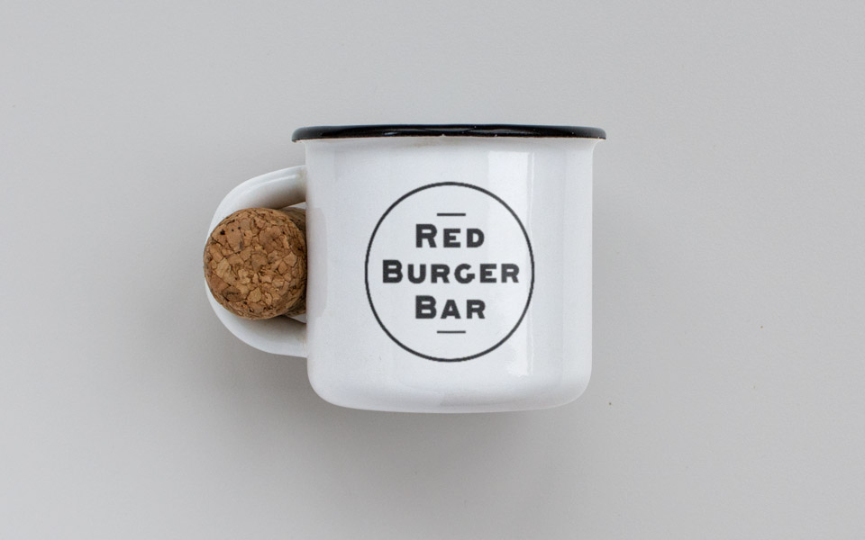 RED BURGER BAR 16
