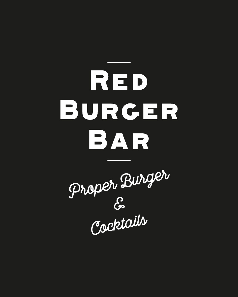 RED BURGER BAR 9